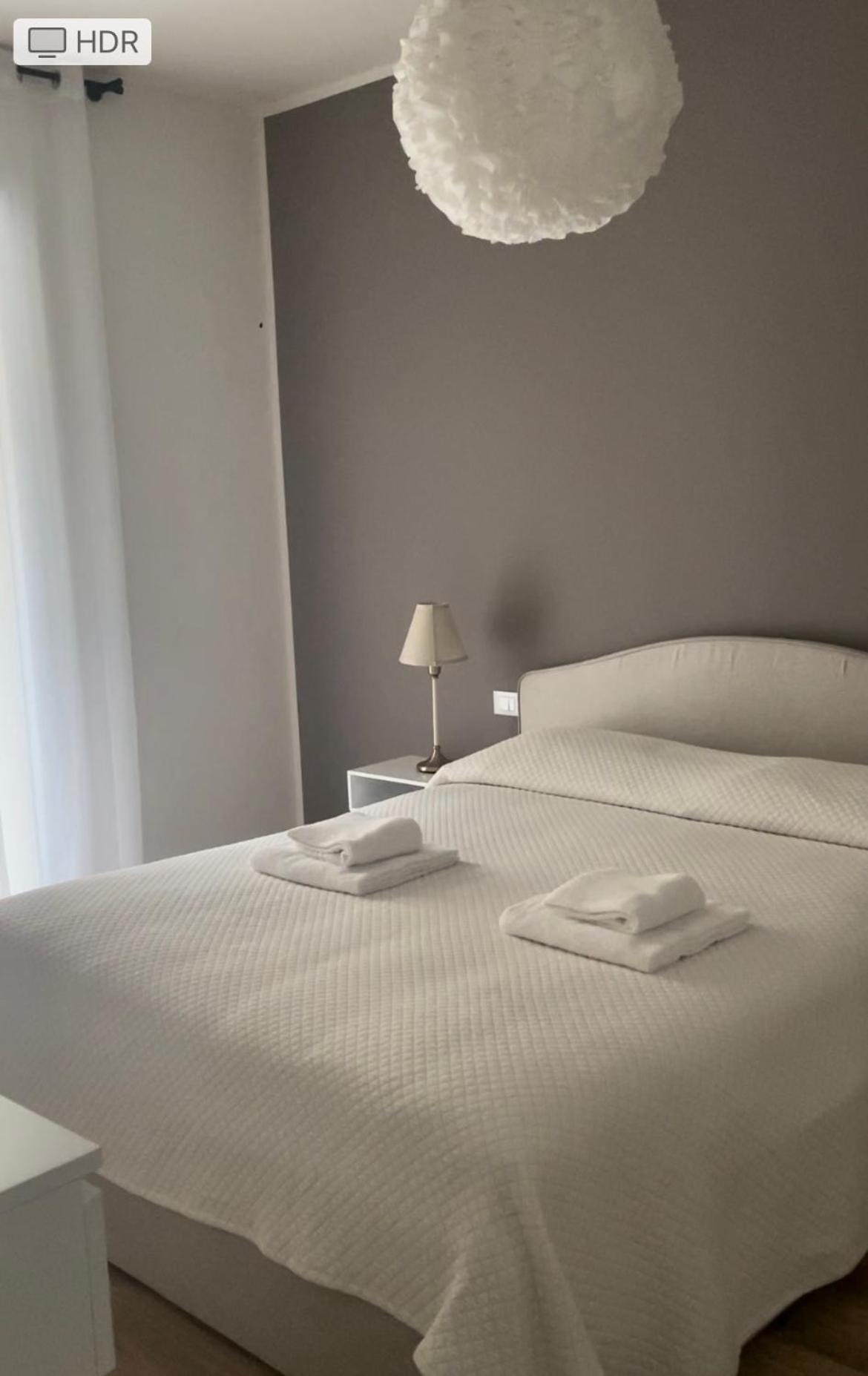 Appartamento Firenze Careggi Con Posto Auto Экстерьер фото